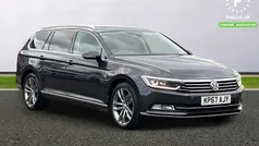 Used 2019 VW Passat GT Estate | £17,099 (Fair price)