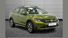 Used 2024 VW Taigo Life SUV | £17,490 (Super price)