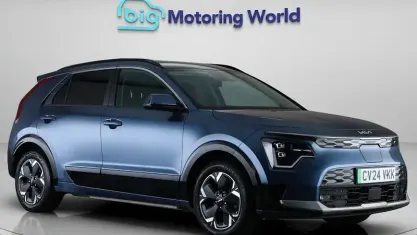 Usado Kia Niro 150 kW (204 CV) 2024 SUV
