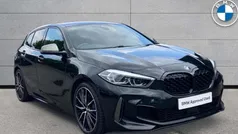 Used 2024 BMW M135 Comfort Edition Hatchback | £24,097 (Good price)