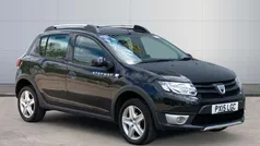 Used 2014 Dacia Sandero Ambiance Hatchback | £4,597 (Fair price)