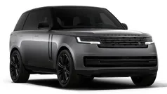 New 2025 Land Rover Range Rover Autobiography SUV | £126,035 (Fair price)