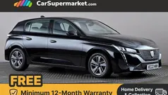 Used 2022 Peugeot 308 Active Premium Hatchback | £15,997 (Fair price)