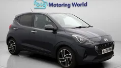 Used 2023 Hyundai i10 Premium Hatchback | £15,700 (Fair price)