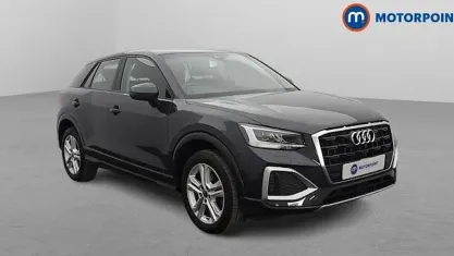 Usado Audi Q2 Sport 116 CV (85 kW) 2026 SUV