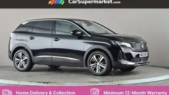 Used 2022 Peugeot 3008 Allure Estate | £14,197 (Good price)
