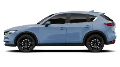 Used Mazda CX-5 Inclusive 184 HP (135 kW) 2020 SUV