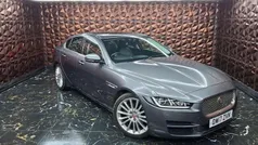Used 2019 Jaguar XE Portfolio Sedan | £8,399 (Good price)