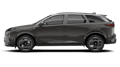 Usado Peugeot 5008 Allure 131 HP (96 kW) 2024 SUV