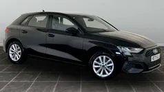 Used 2023 Audi A3 Sportback Hatchback | £12,995 (Good price)