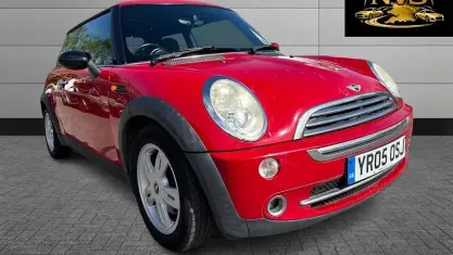 Usado Mini ONE Hatch 98 HP (72 kW) 2013 Citadino