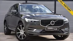 Used 2021 Volvo XC60 Inscription SUV | £22,385 (Good price)