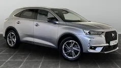 Used 2021 DS Automobiles DS7 Crossback Rivoli SUV | £18,995 (Good price)