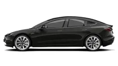 Used 2023 Tesla Model 3 Long Range AWD Sedan | £22,500 (Fair price)