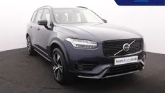 Blue Used 2023 Volvo XC90 Plus SUV | £44,995 (Fair price)