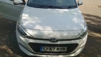 Used Hyundai i20 SE 84 HP (61 kW) 2018 Hatchback