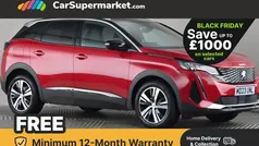 Used 2023 Peugeot 3008 Allure+ Estate | £16,197 (Fair price)