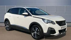 Used 2020 Peugeot 3008 Allure Estate | £18,000 (Fair price)