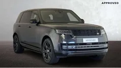 Carpathian grey Used 2023 Land Rover Range Rover HSE SUV | £87,150 (Super price)