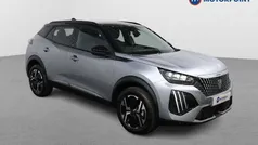 Used 2024 Peugeot 2008 GTi SUV | £21,099 (Fair price)
