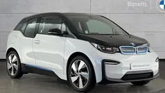 Used 2022 BMW i3 Comfort Edition Hatchback | £13,990 (Fair price)