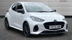 Used 2025 Mazda 2 Homura-Line Hatchback | £22,699 (Fair price)