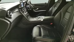 Used 2018 Mercedes GLC220 AMG line Estate | £17,532 (Fair price)