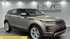 Used 2020 Land Rover Range Rover evoque SE Dynamic Hatchback | £20,644 (Fair price)