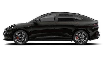 Ny MG IM6 300 kW (408 HK) 2026 SUV