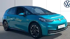 Other Used 2022 VW ID.3 Pure Hatchback | £12,733 (Good price)