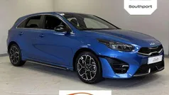 Used 2025 Kia Ceed GT-Line Hatchback | £20,297 (Fair price)