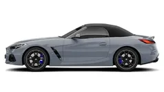 Used 2025 BMW Z4 M Sport Cabriolet | £46,970