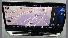 White Used 2022 Skoda Enyaq iV Loft SUV | £20,099 (Fair price)