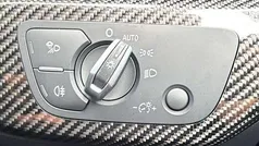 Used 2024 Audi RS4 Design Estate | £62,999 (Fair price)