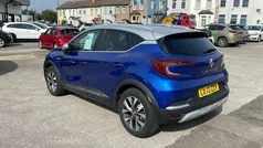 Used 2020 Renault Captur Version S SUV | £12,835 (Fair price)