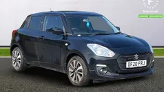 Used 2019 Suzuki Swift SZ-T Hatchback | £10,299 (Fair price)