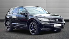 Used 2025 VW Touareg R SUV | £71,895 (Super price)