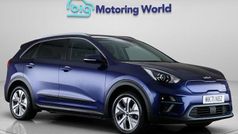 Used 2022 Kia e-Niro 2 SUV | £12,200 (Good price)