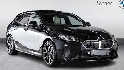 Used BMW 120 M Sport 156 HP (114 kW) 2026 Hatchback