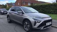 Other Used 2022 Hyundai Bayon Premium SUV | £15,323 (Fair price)