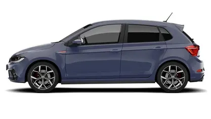 Used VW Polo GTI 207 HP (152 kW) 2025 Hatchback
