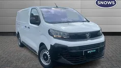 Used 2024 Vauxhall Vivaro Van | £21,997 (Fair price)