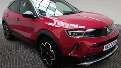 New 2025 Vauxhall Mokka Ultimate SUV | £19,279 (Fair price)
