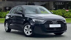 Used 2020 Audi A1 Design Hatchback | £14,250 (Good price)