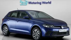 Used 2025 VW Polo Life Hatchback | £13,400 (Super price)