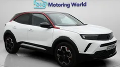 Used 2022 Vauxhall Mokka GS Line SUV | £16,500 (Fair price)