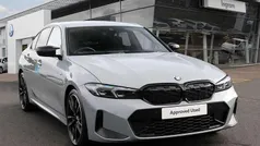 Grey Used 2022 BMW M340 M Sport Sedan | £38,750 (Super price)