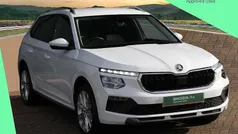 Used 2026 Skoda Kamiq SE L SUV | £21,706 (Fair price)