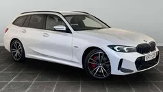 Used 2024 BMW 330e M Sport Estate | £21,595 (Super price)