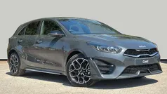 New 2024 Kia Ceed GT-Line Hatchback | £24,499 (Fair price)
